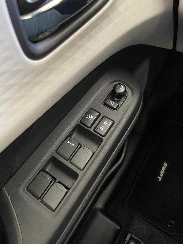 Suzuki Suzuki Swift usata 9