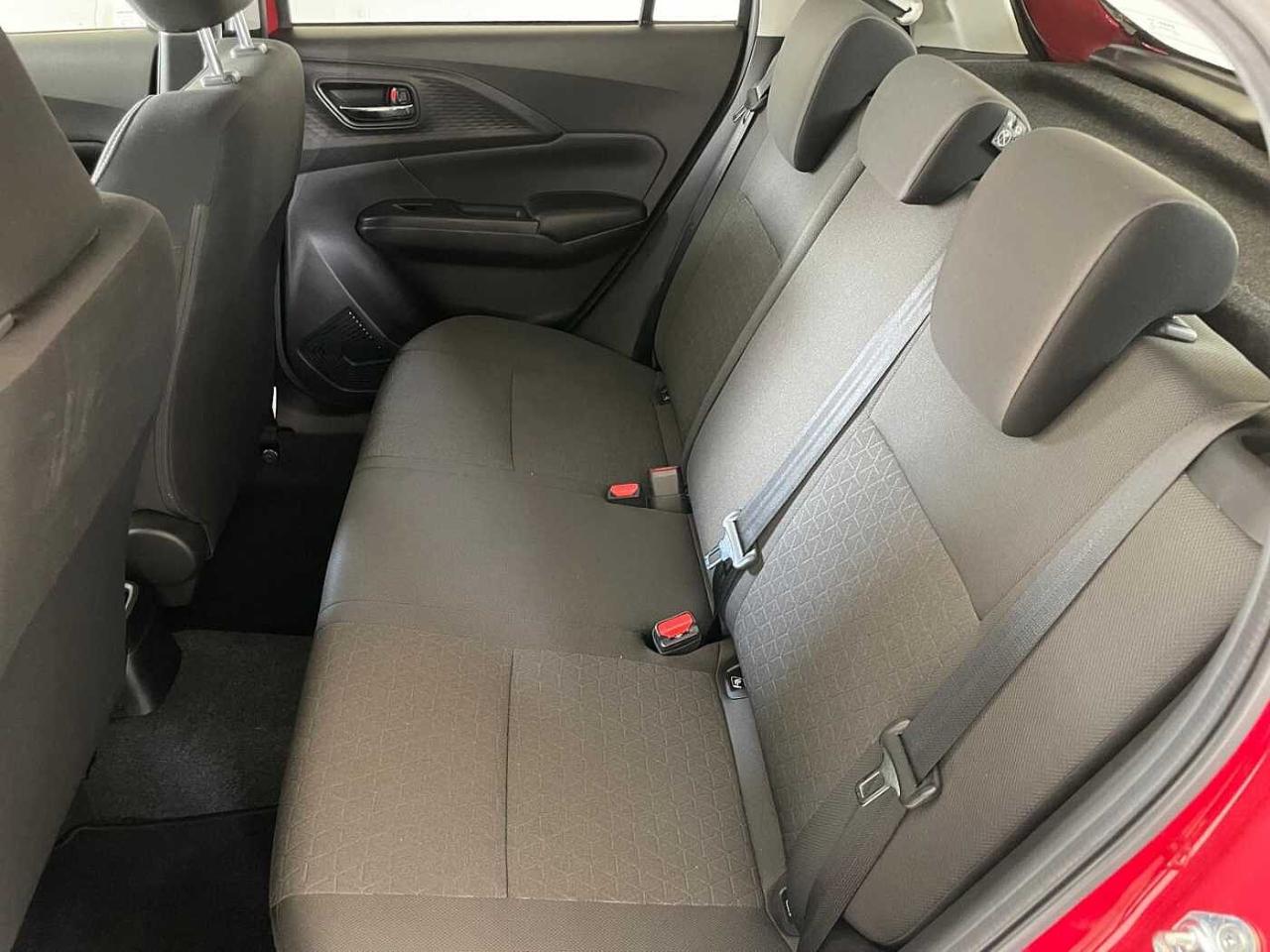 Suzuki Suzuki Swift usata 13