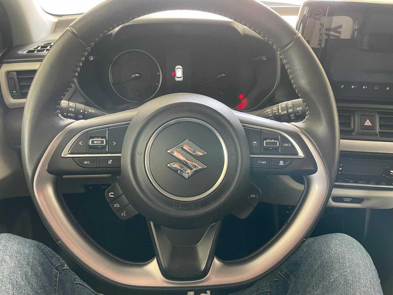 Suzuki Suzuki Swift usata 14