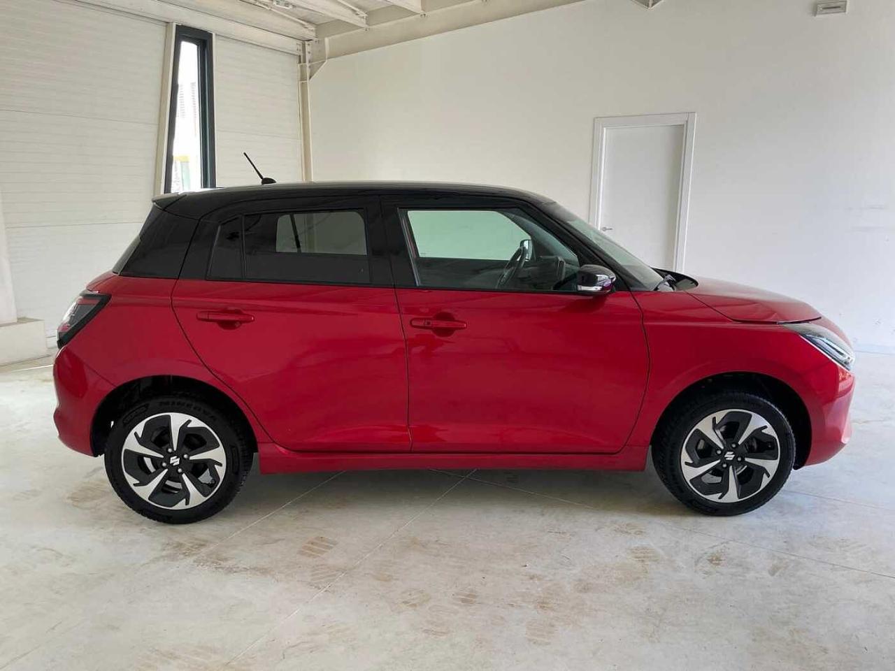 Suzuki Suzuki Swift usata 18