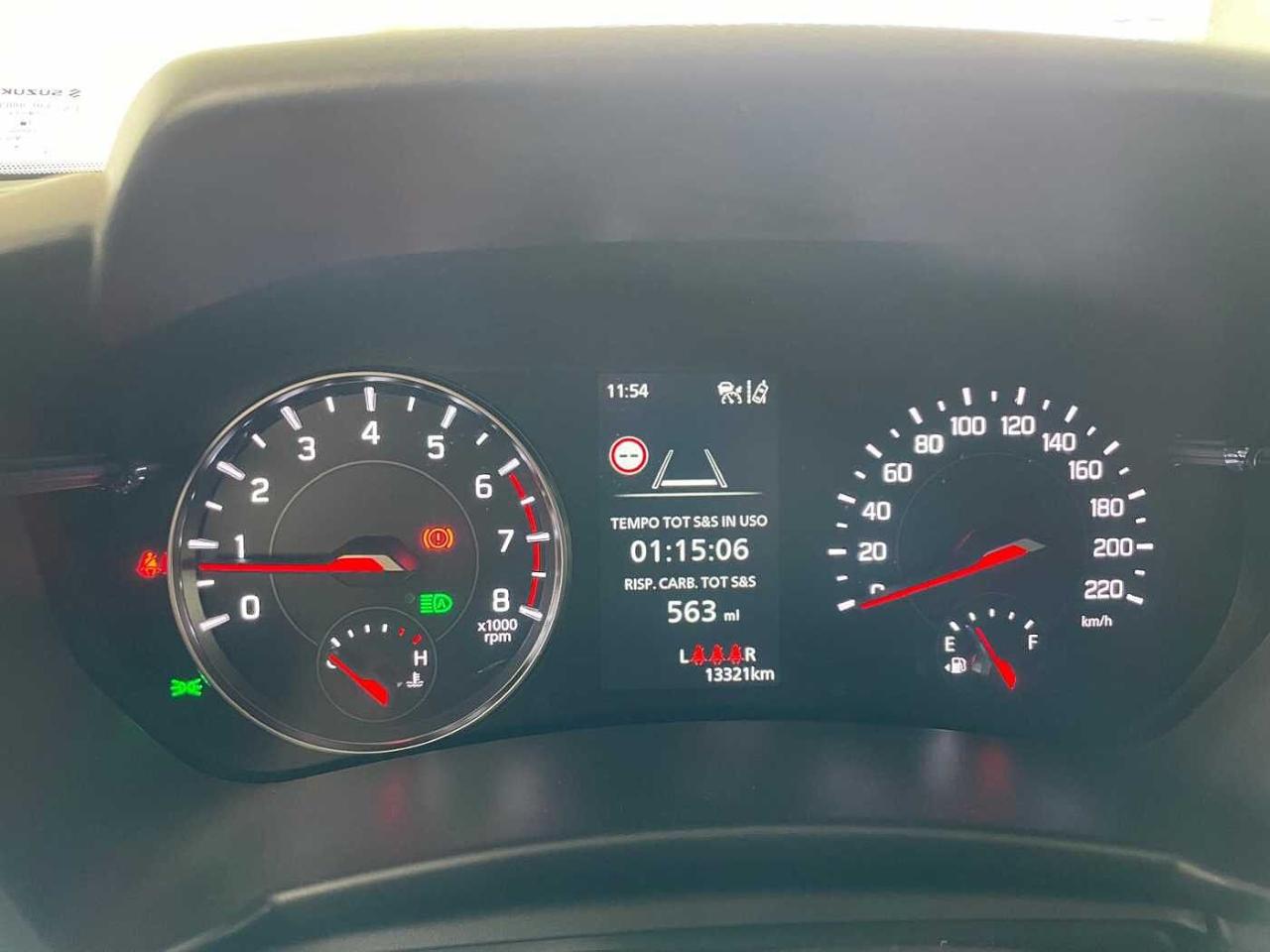 Suzuki Suzuki Swift usata 20