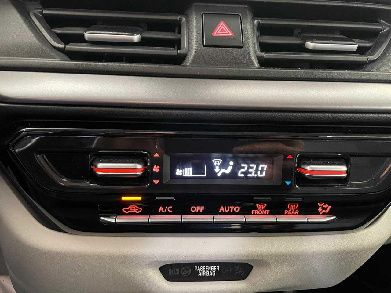 Suzuki Suzuki Swift usata 21