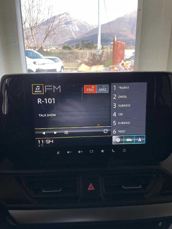 Suzuki Suzuki Swift usata 22