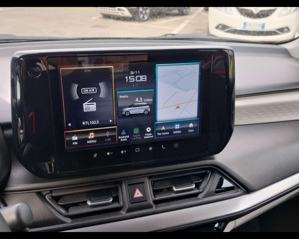 Suzuki Suzuki Swift usata 3