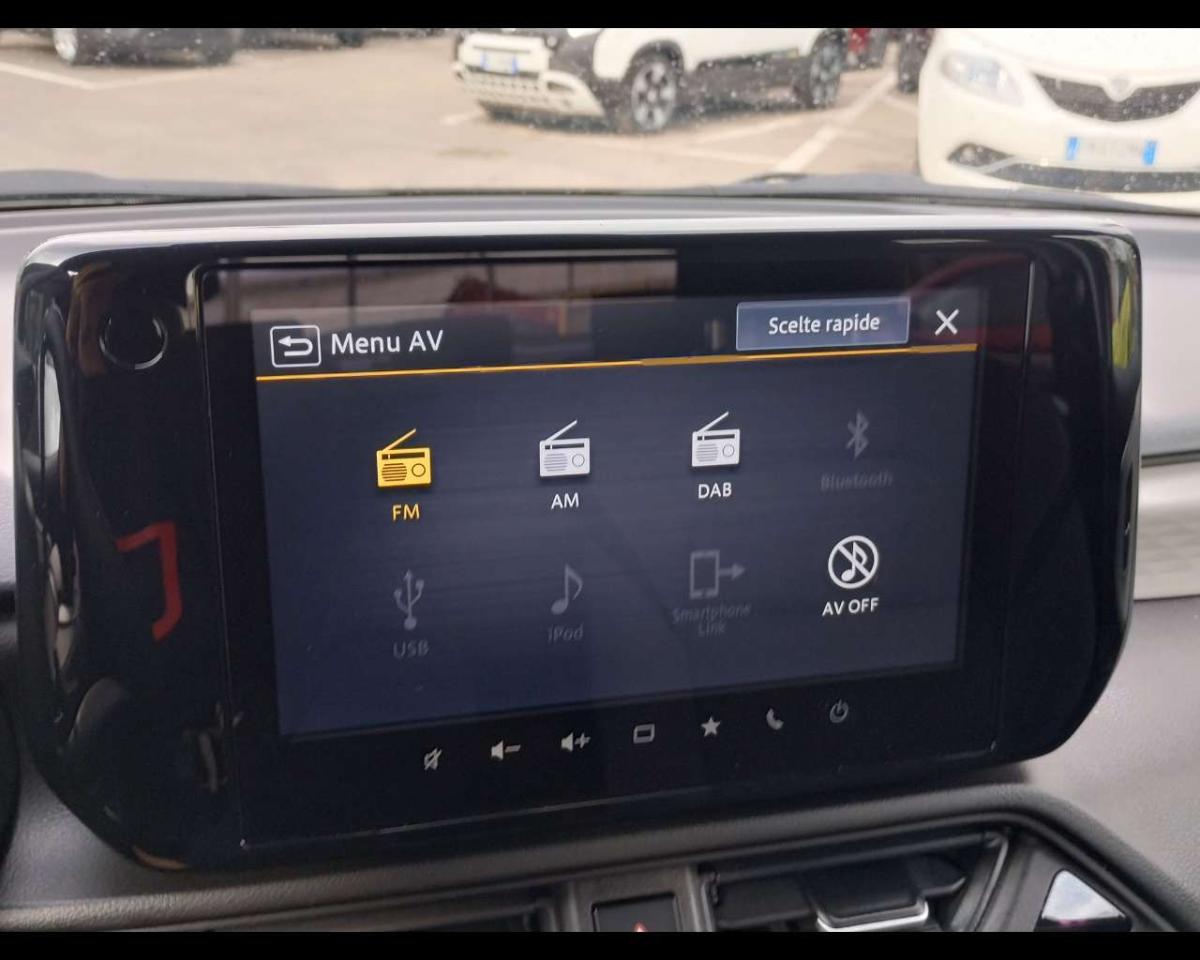 Suzuki Suzuki Swift usata 4