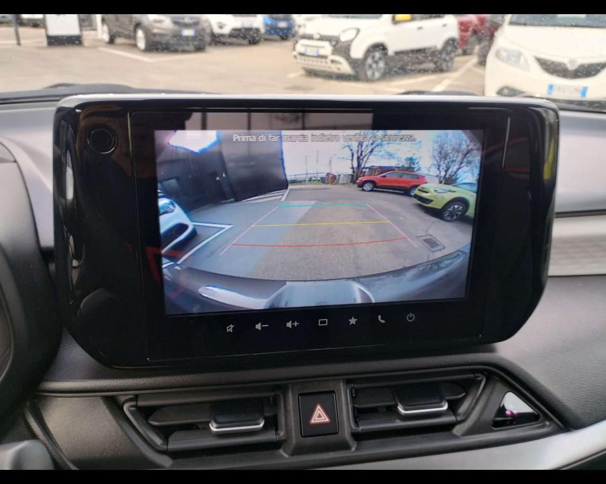 Suzuki Suzuki Swift usata 5