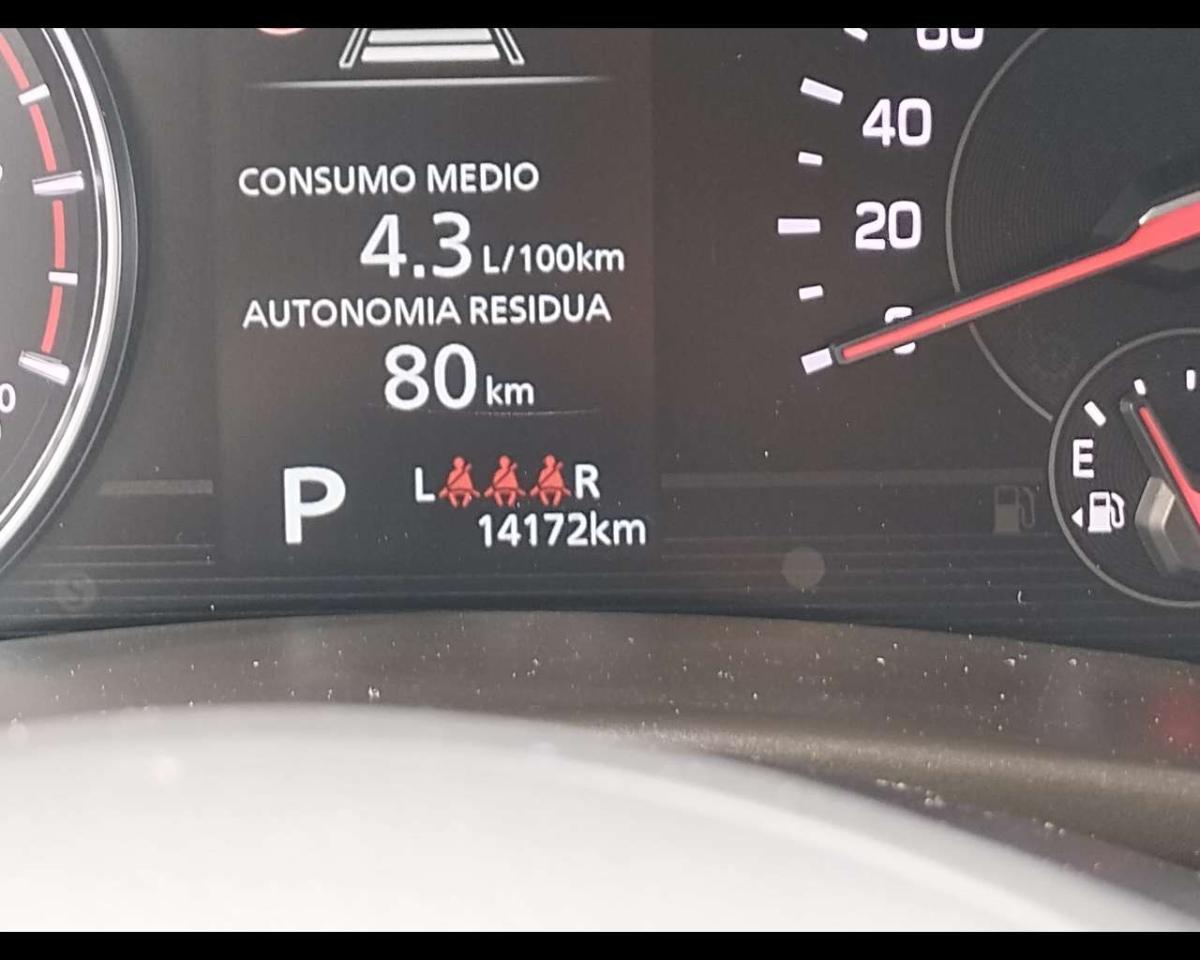 Suzuki Suzuki Swift usata 6