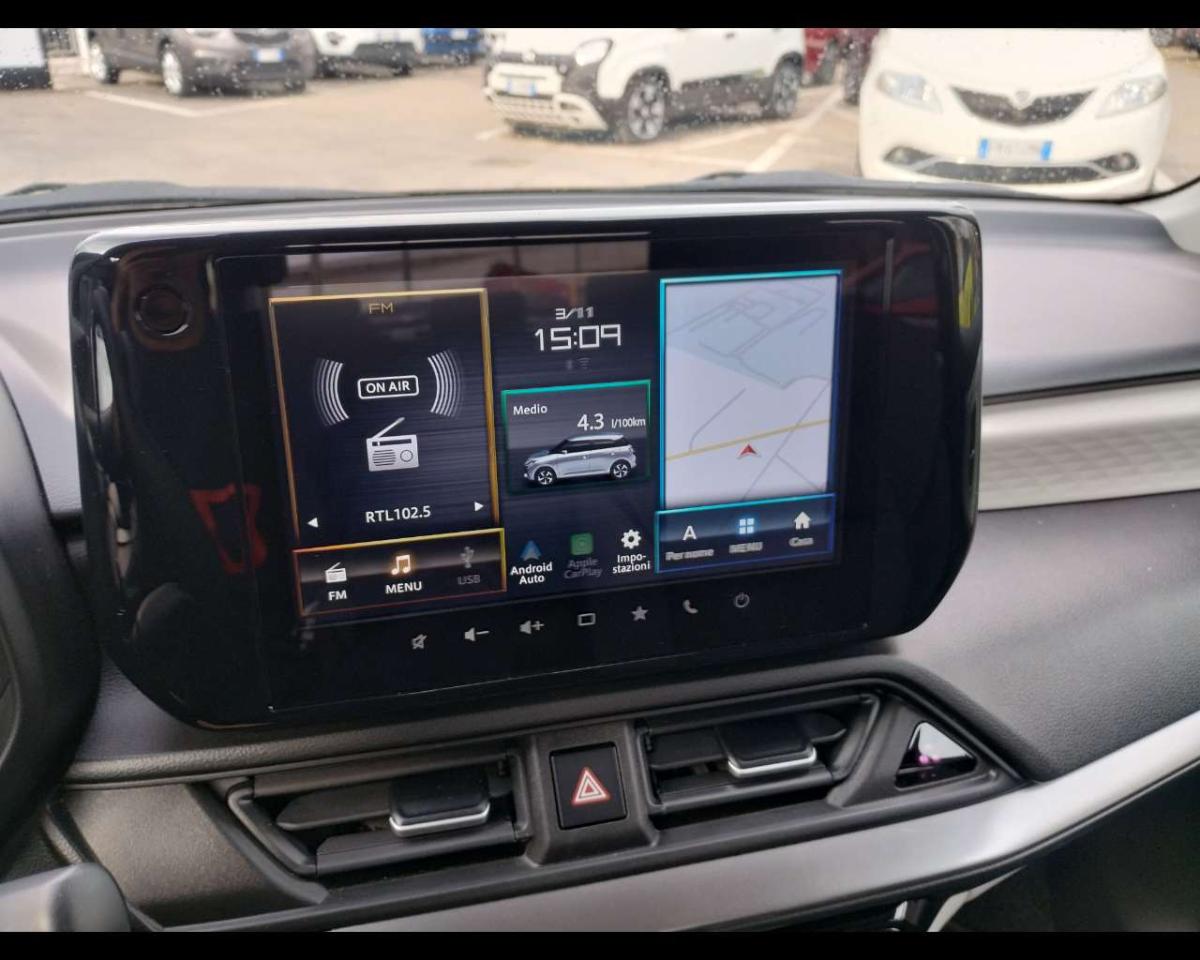 Suzuki Suzuki Swift usata 7