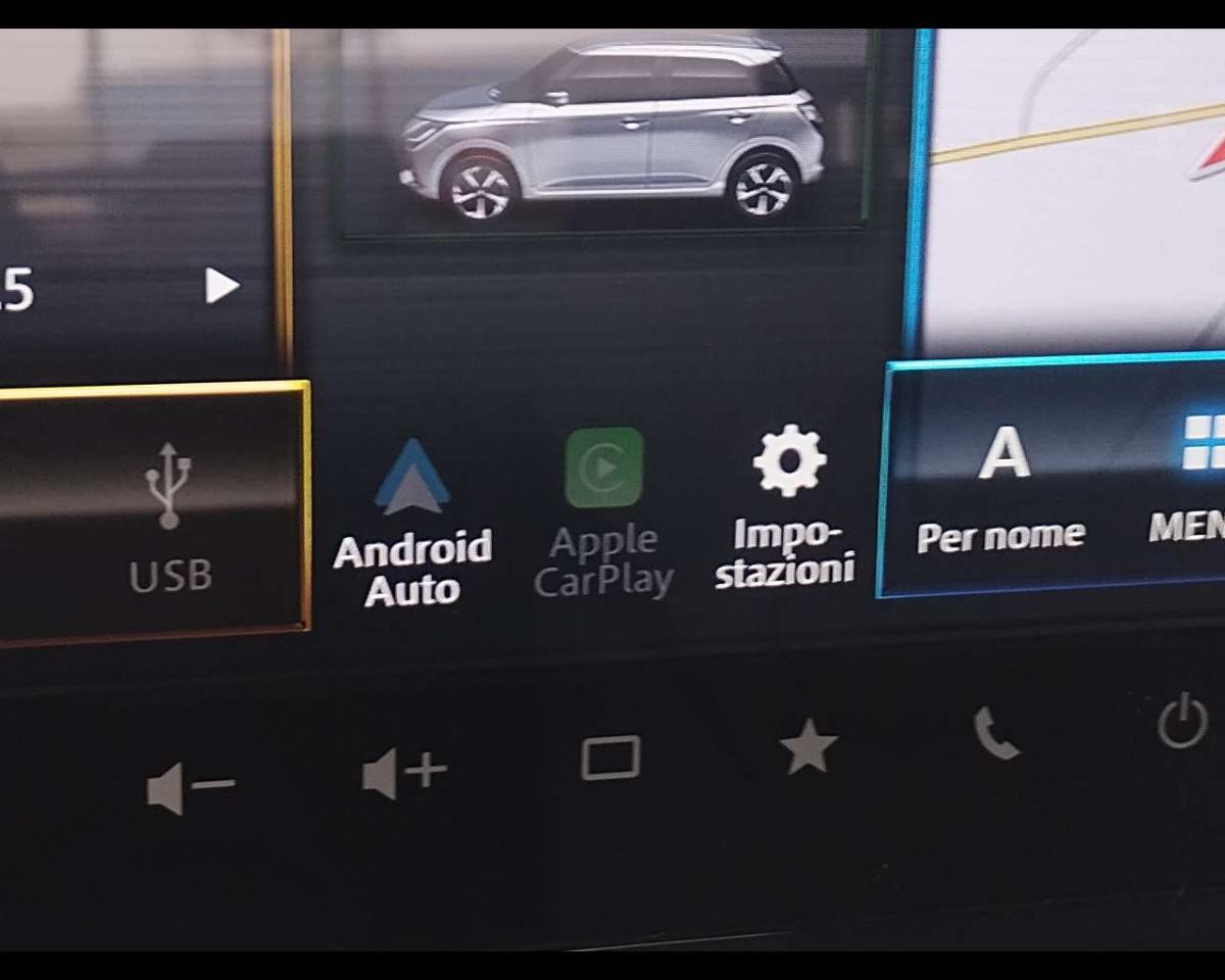 Suzuki Suzuki Swift usata 8