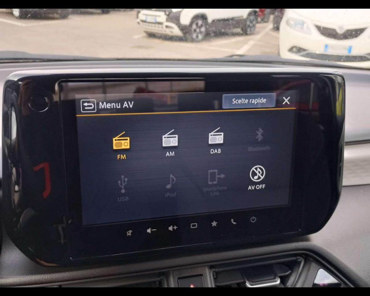 Suzuki Suzuki Swift usata 10