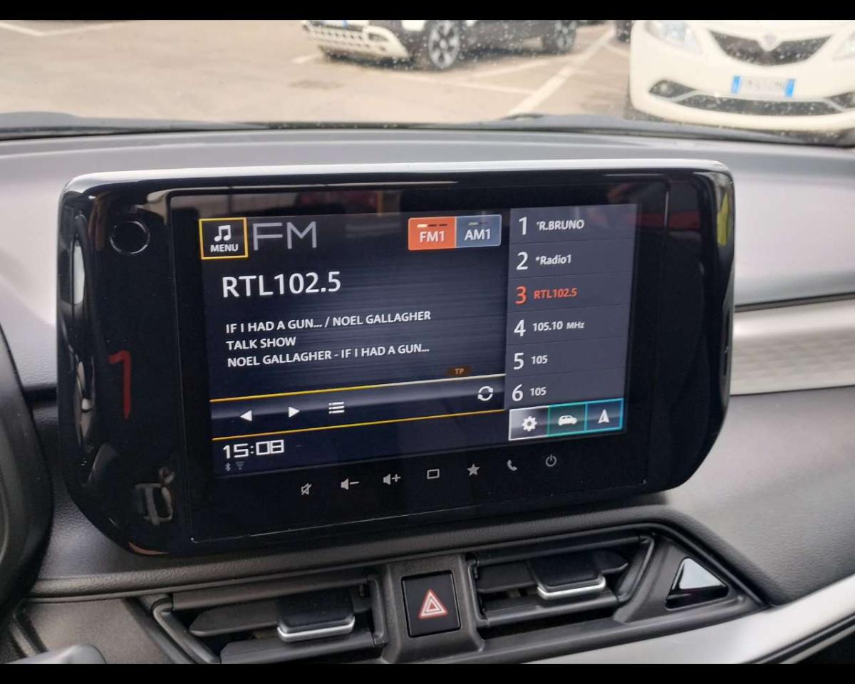 Suzuki Suzuki Swift usata 12