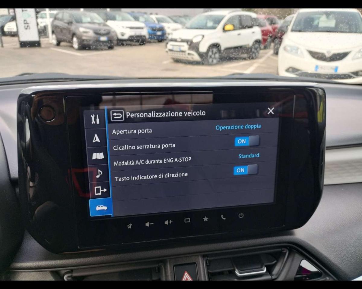 Suzuki Suzuki Swift usata 13