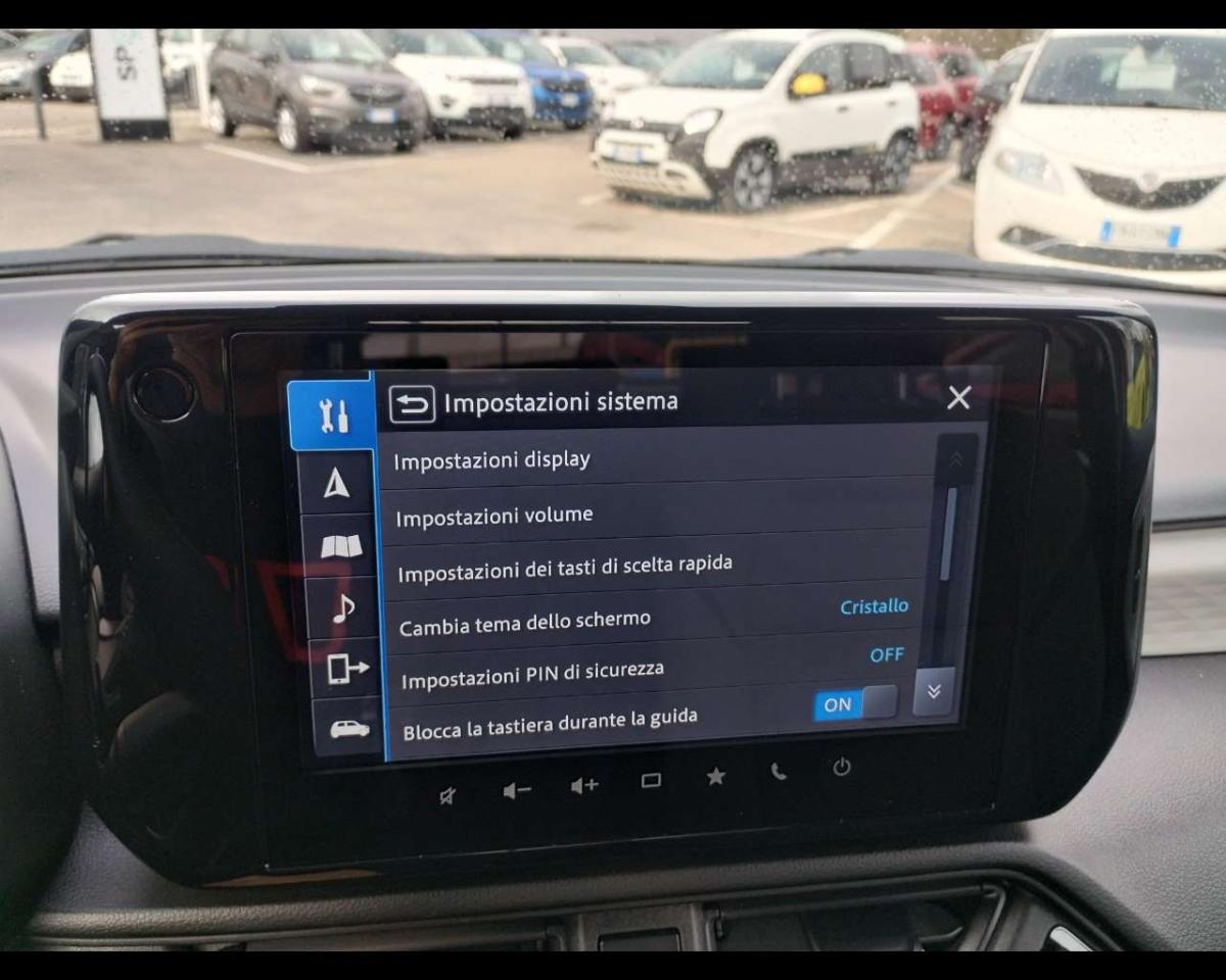 Suzuki Suzuki Swift usata 14