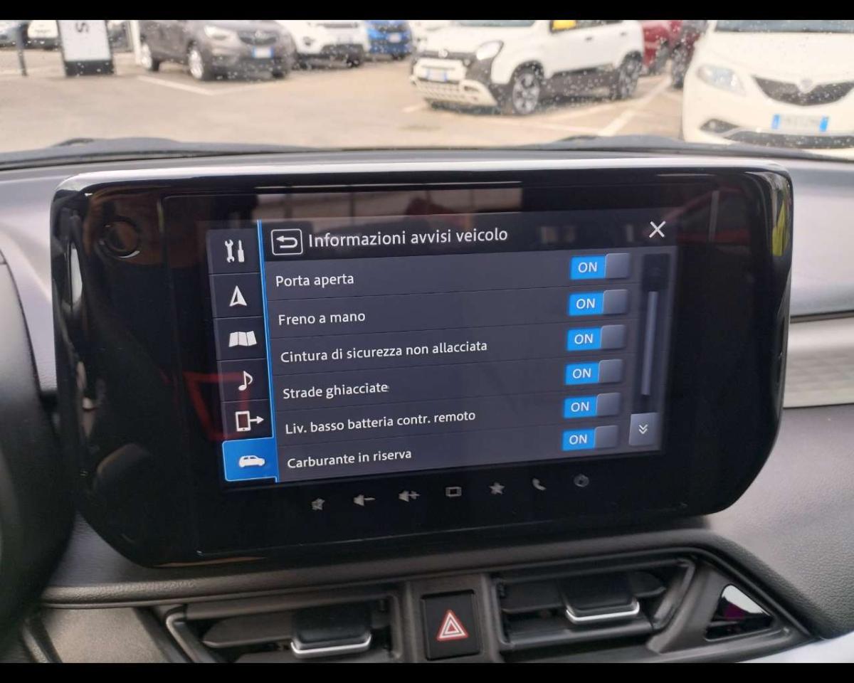 Suzuki Suzuki Swift usata 15