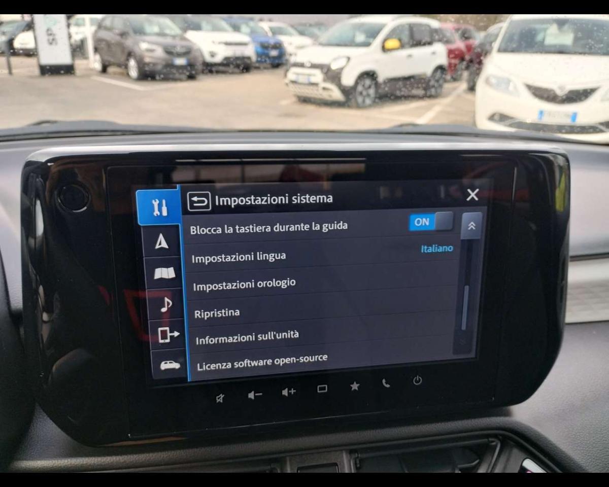 Suzuki Suzuki Swift usata 16