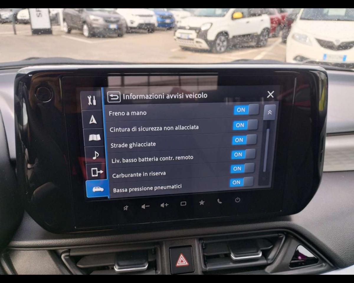 Suzuki Suzuki Swift usata 17