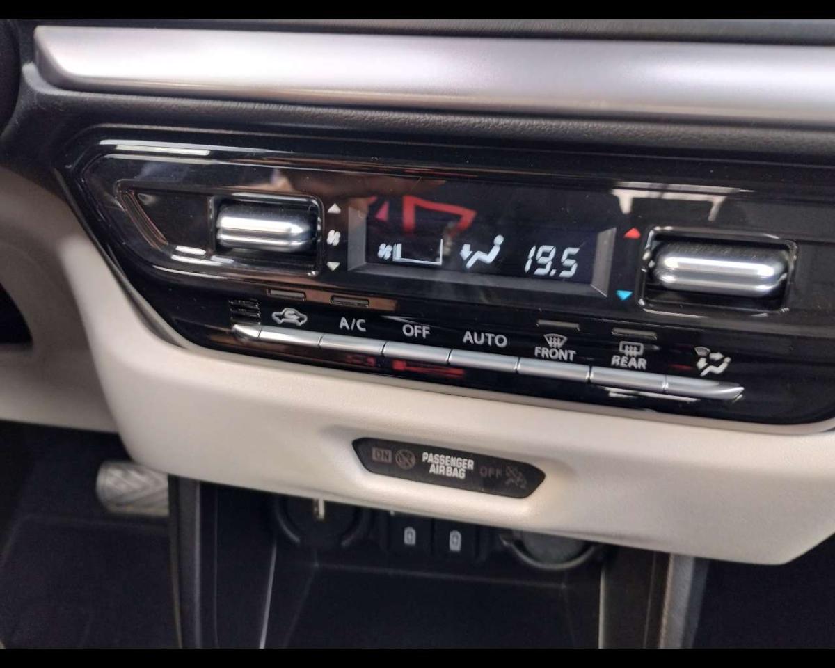 Suzuki Suzuki Swift usata 18