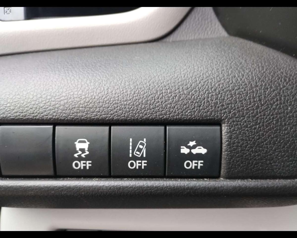 Suzuki Suzuki Swift usata 19