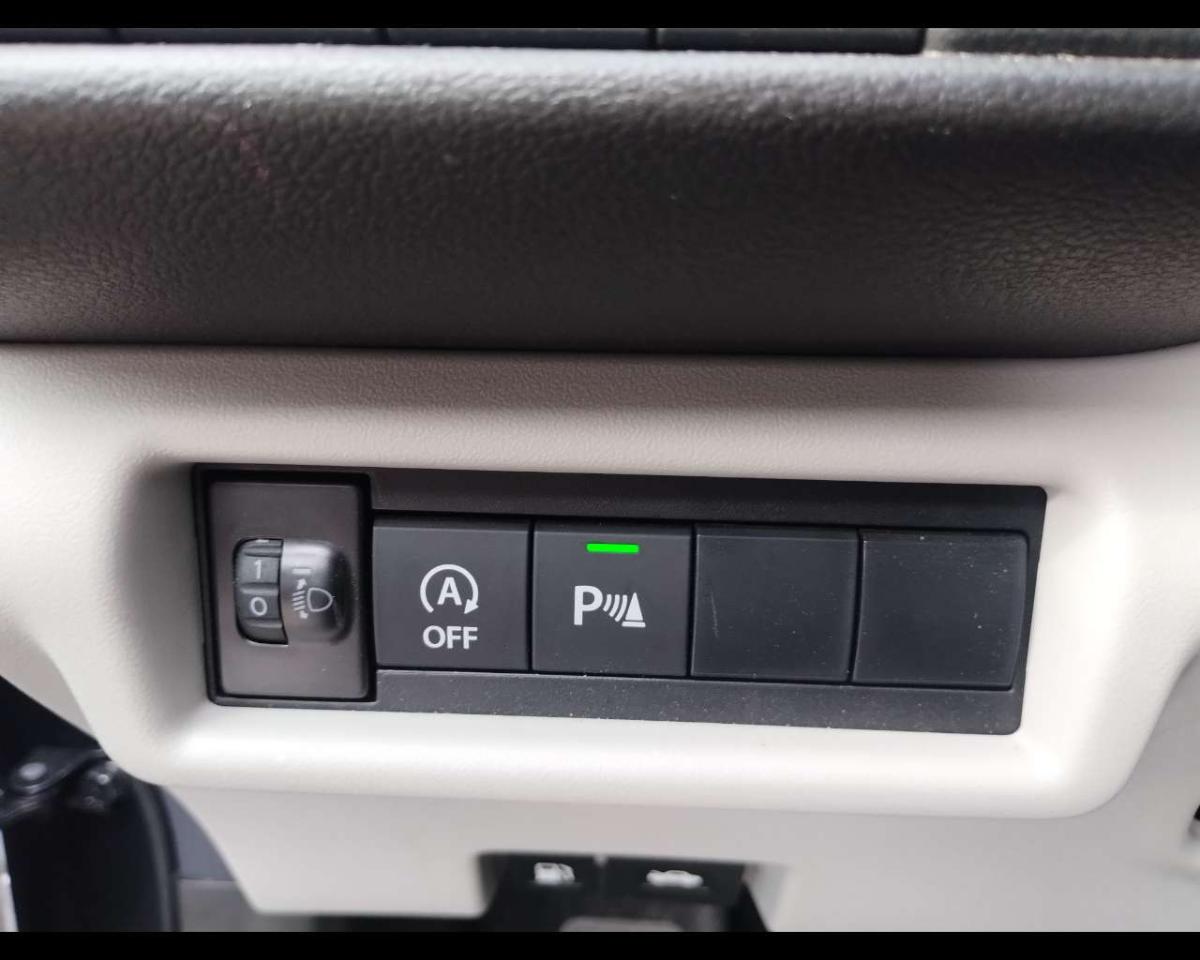 Suzuki Suzuki Swift usata 20