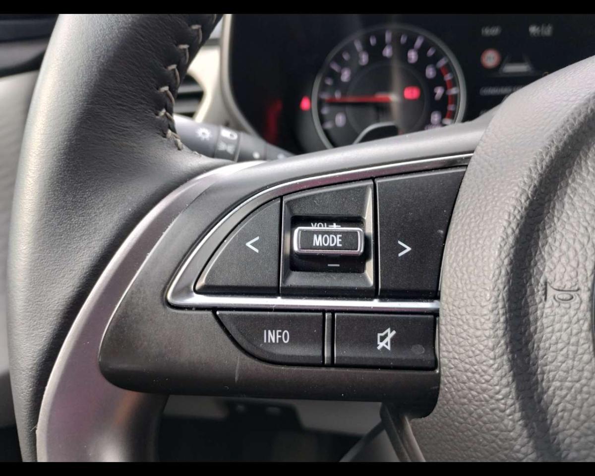 Suzuki Suzuki Swift usata 21