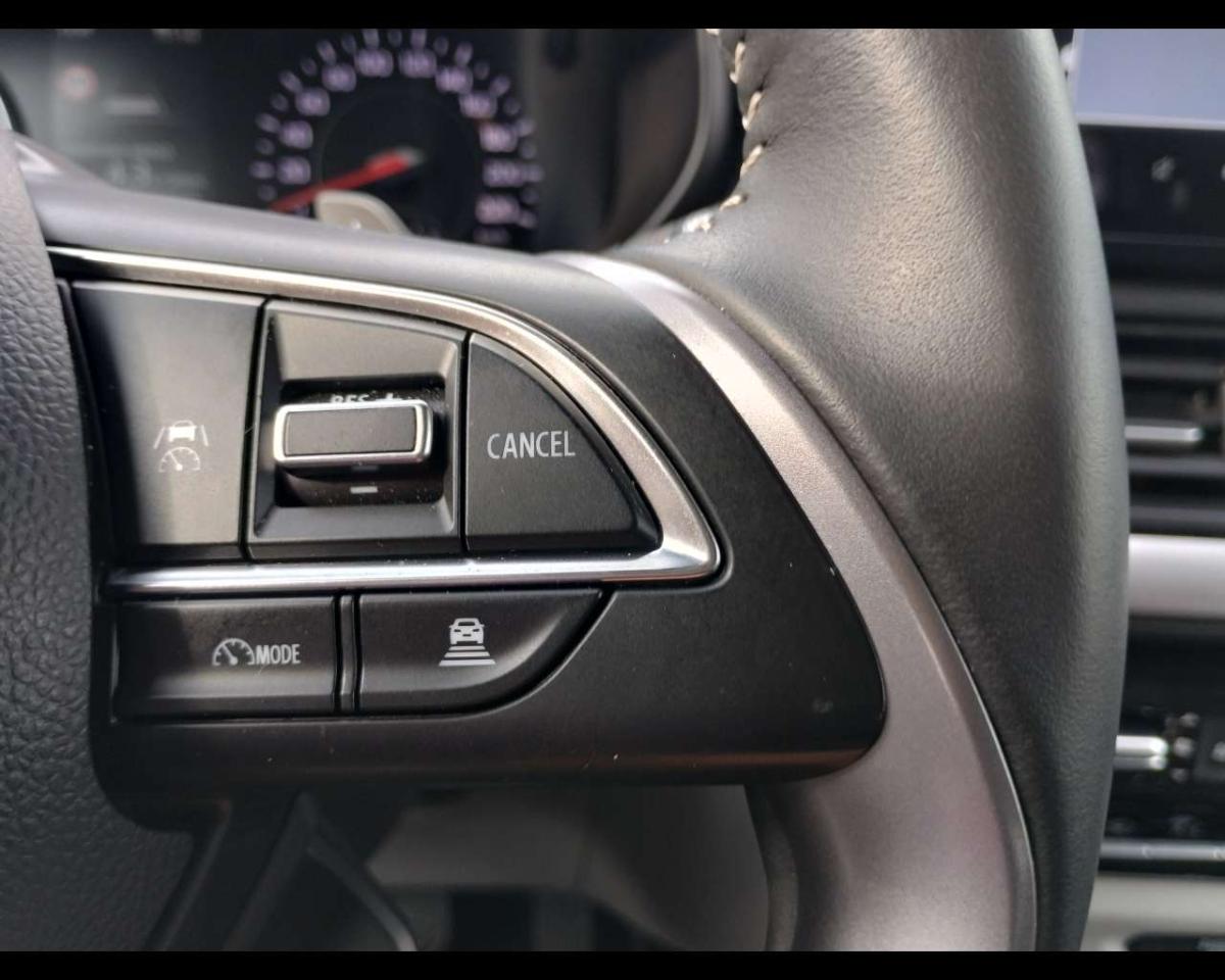 Suzuki Suzuki Swift usata 23