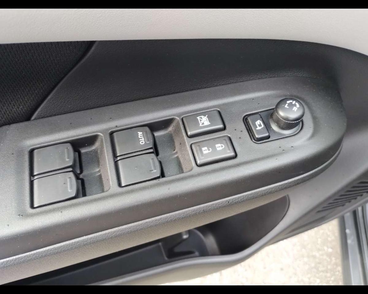 Suzuki Suzuki Swift usata 25