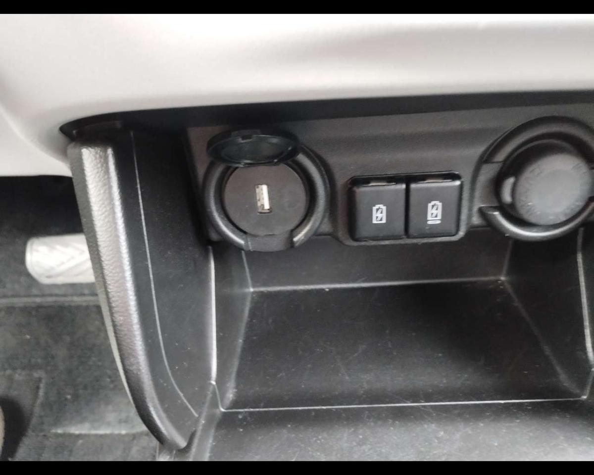 Suzuki Suzuki Swift usata 27