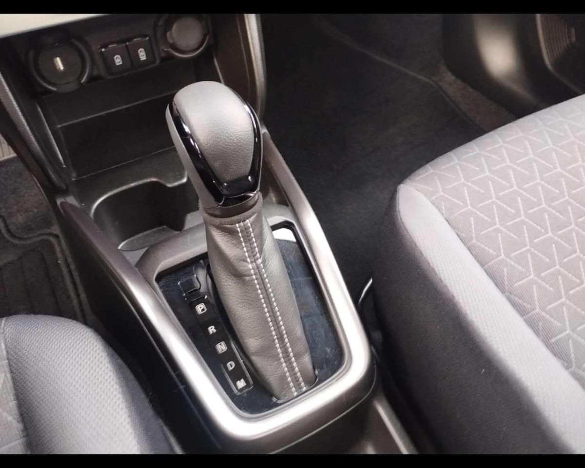 Suzuki Suzuki Swift usata 28