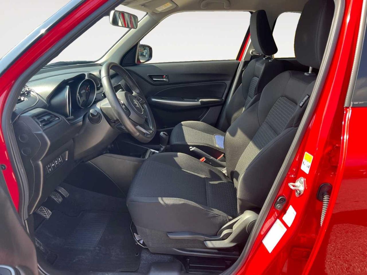 Suzuki Suzuki Swift usata 2