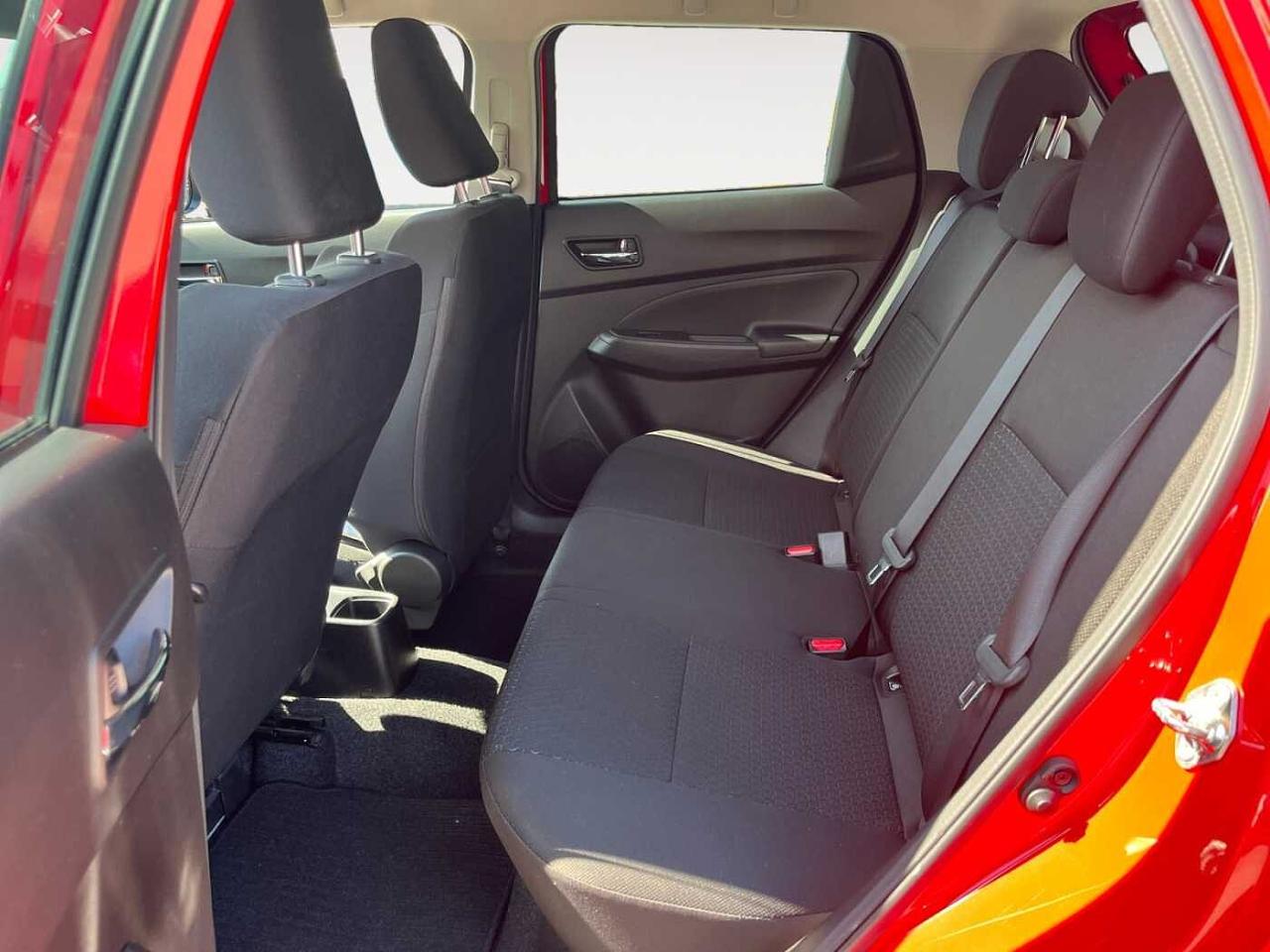 Suzuki Suzuki Swift usata 3