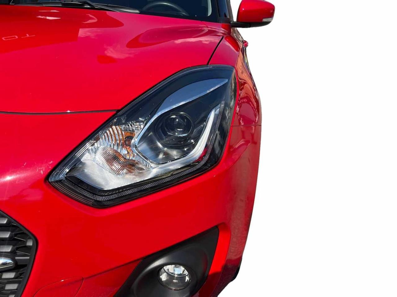 Suzuki Suzuki Swift usata 5