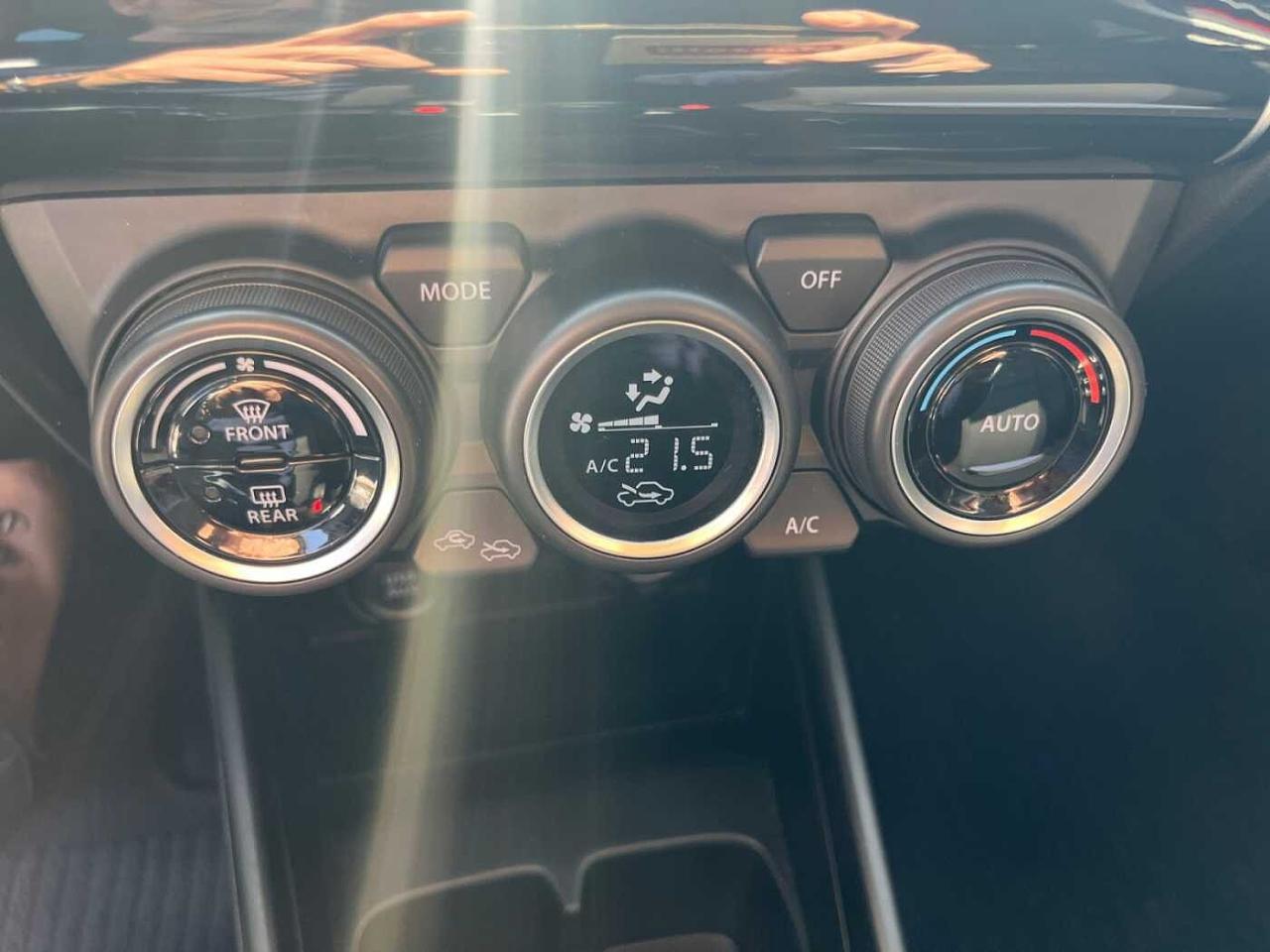 Suzuki Suzuki Swift usata 7