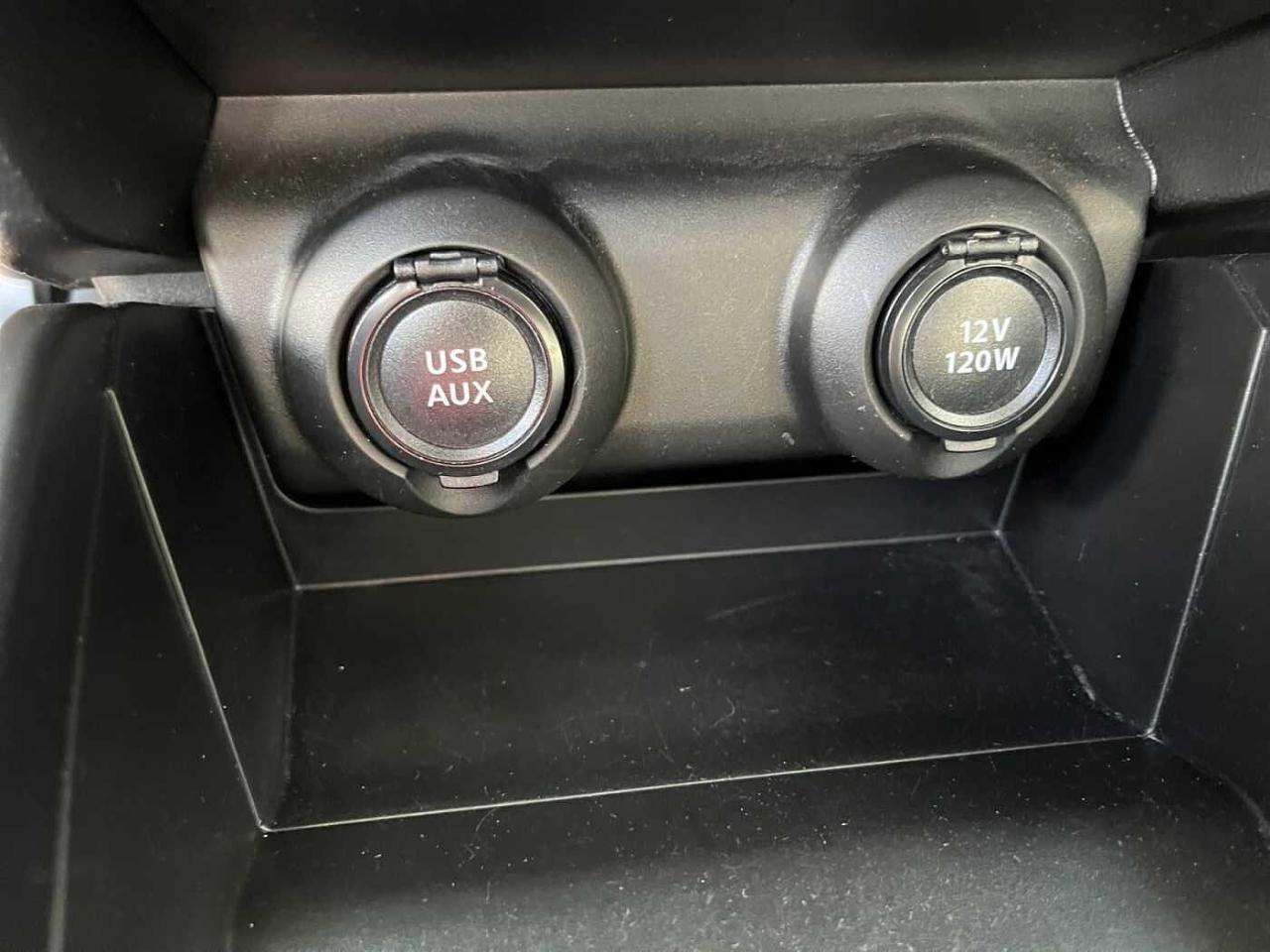 Suzuki Suzuki Swift usata 8