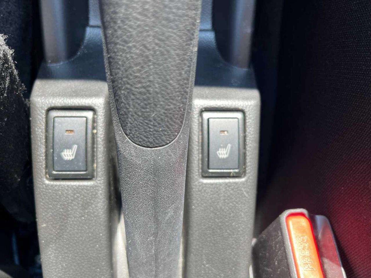 Suzuki Suzuki Swift usata 9