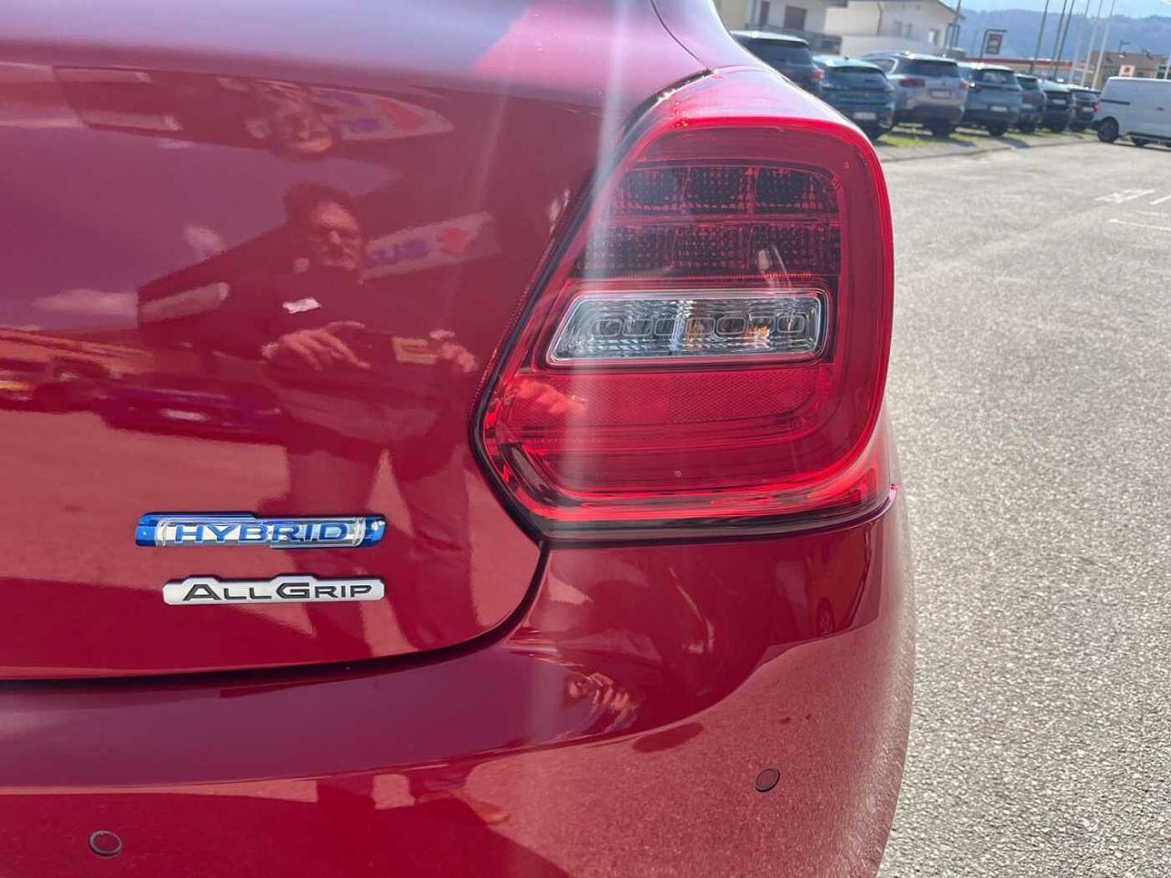 Suzuki Suzuki Swift usata 10