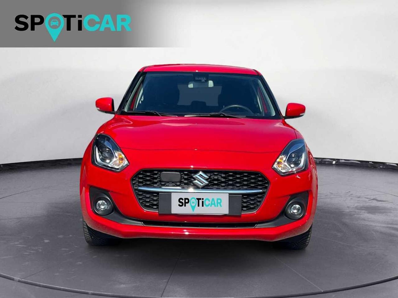 Suzuki Suzuki Swift usata 11