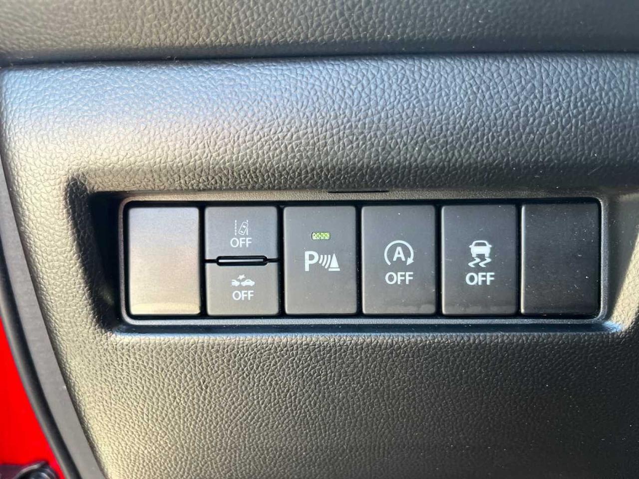 Suzuki Suzuki Swift usata 12