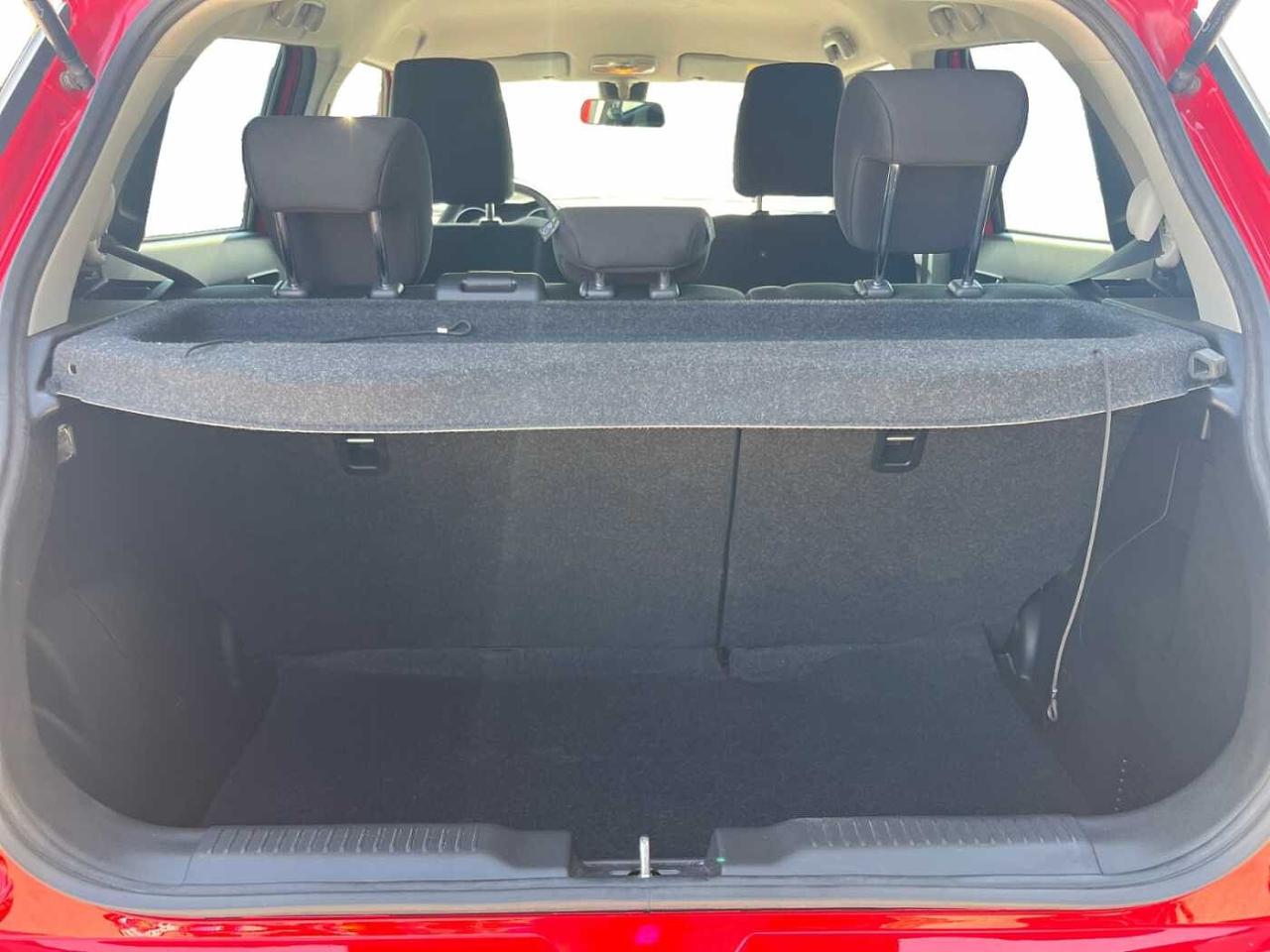 Suzuki Suzuki Swift usata 17