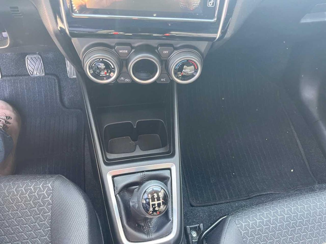 Suzuki Suzuki Swift usata 19