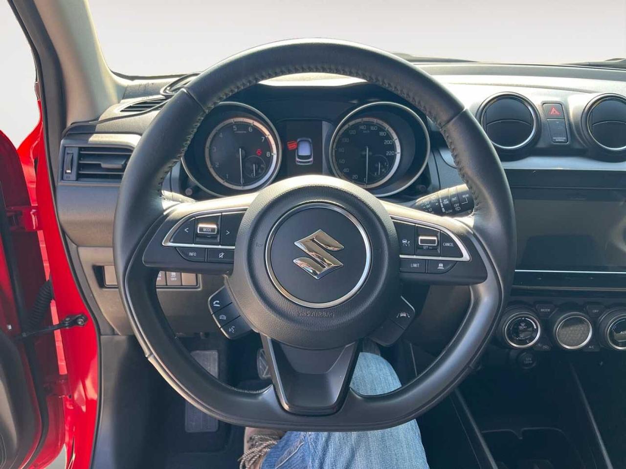 Suzuki Suzuki Swift usata 20