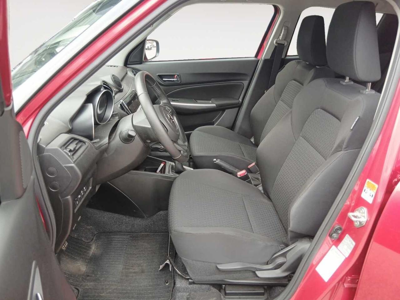 Suzuki Suzuki Swift usata 2