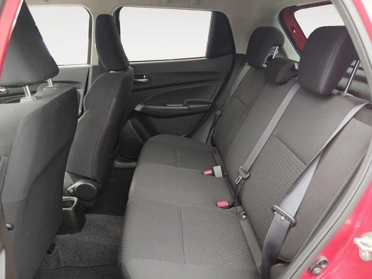 Suzuki Suzuki Swift usata 3