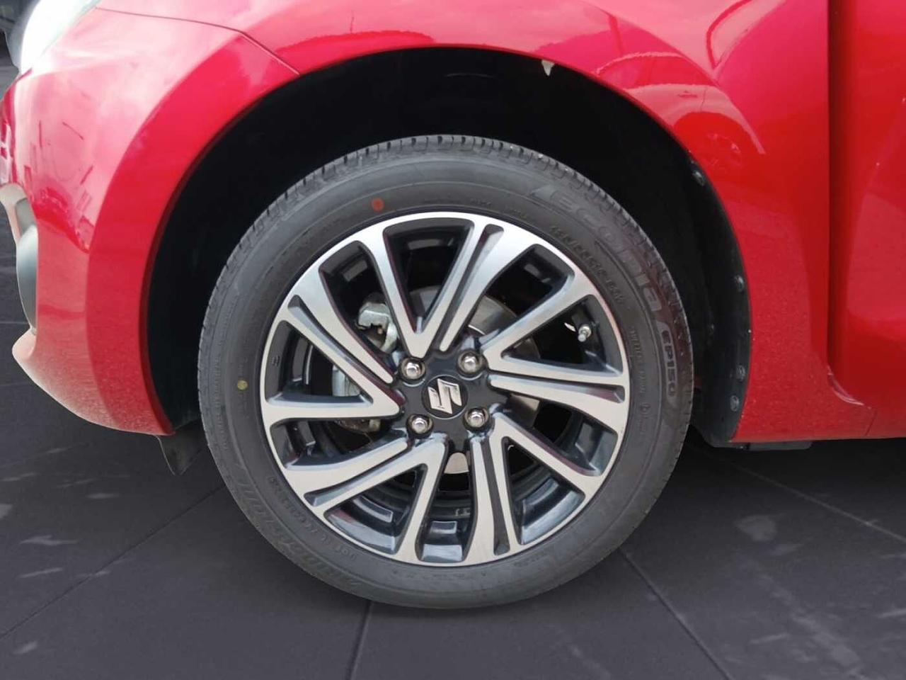 Suzuki Suzuki Swift usata 4