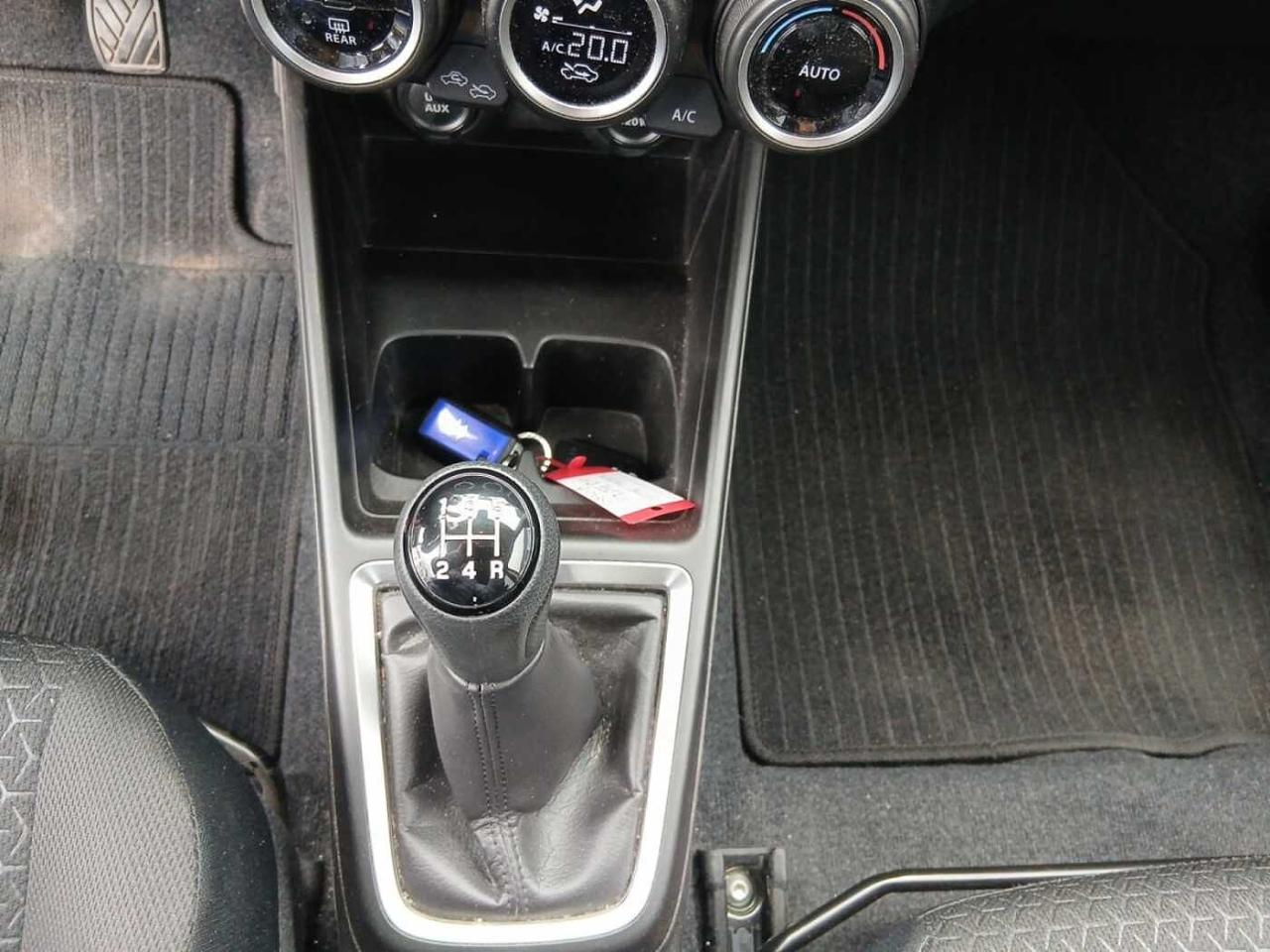 Suzuki Suzuki Swift usata 5