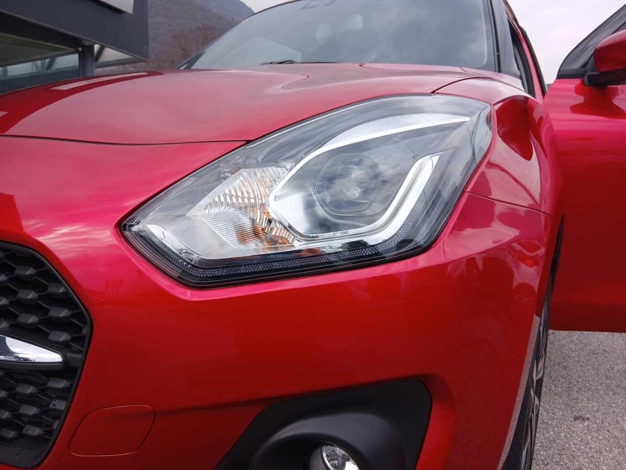 Suzuki Suzuki Swift usata 7