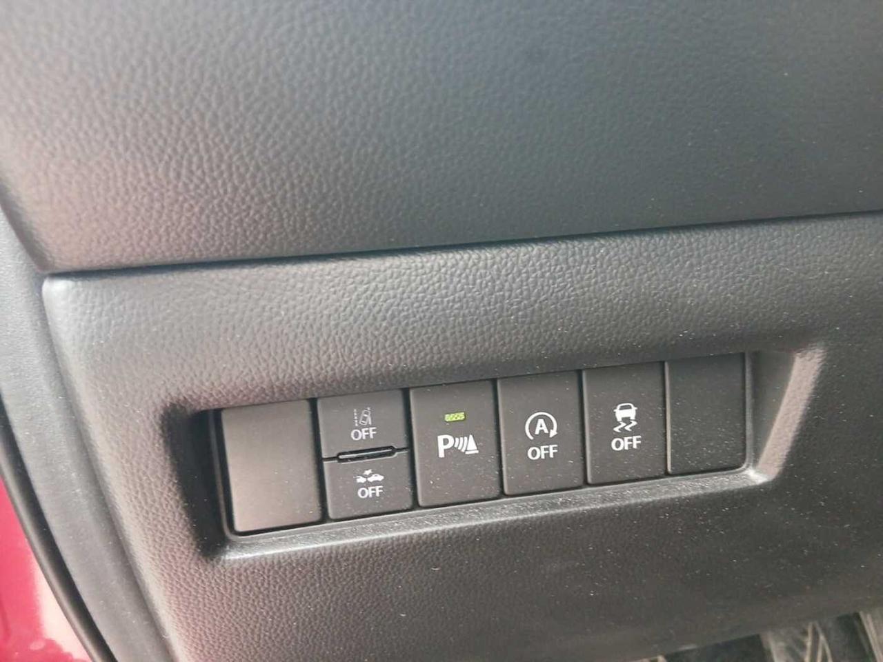 Suzuki Suzuki Swift usata 9