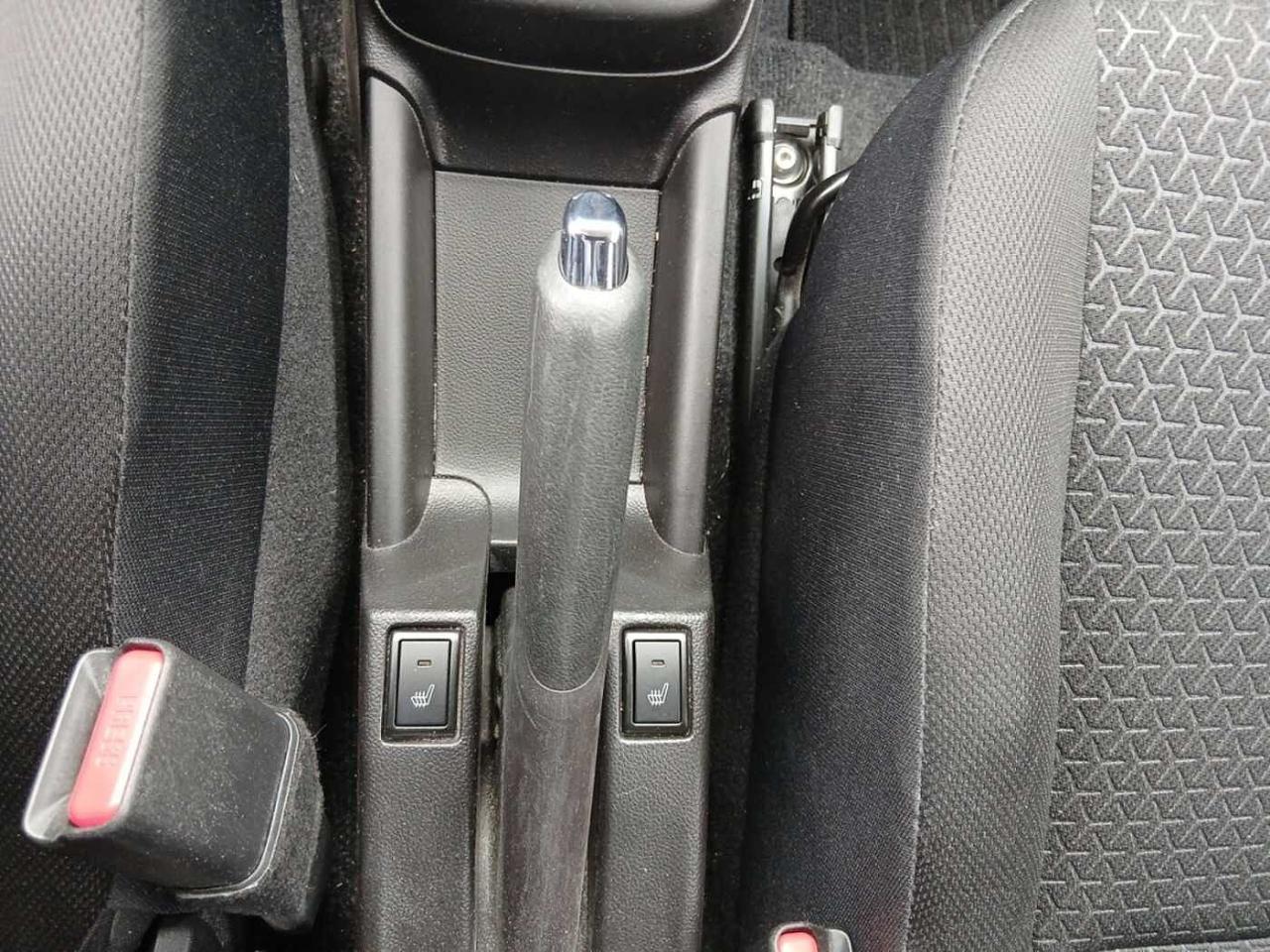 Suzuki Suzuki Swift usata 12