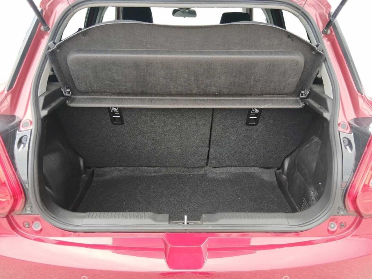 Suzuki Suzuki Swift usata 17