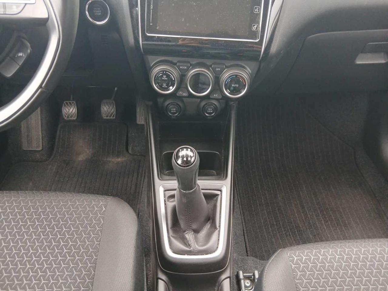 Suzuki Suzuki Swift usata 19