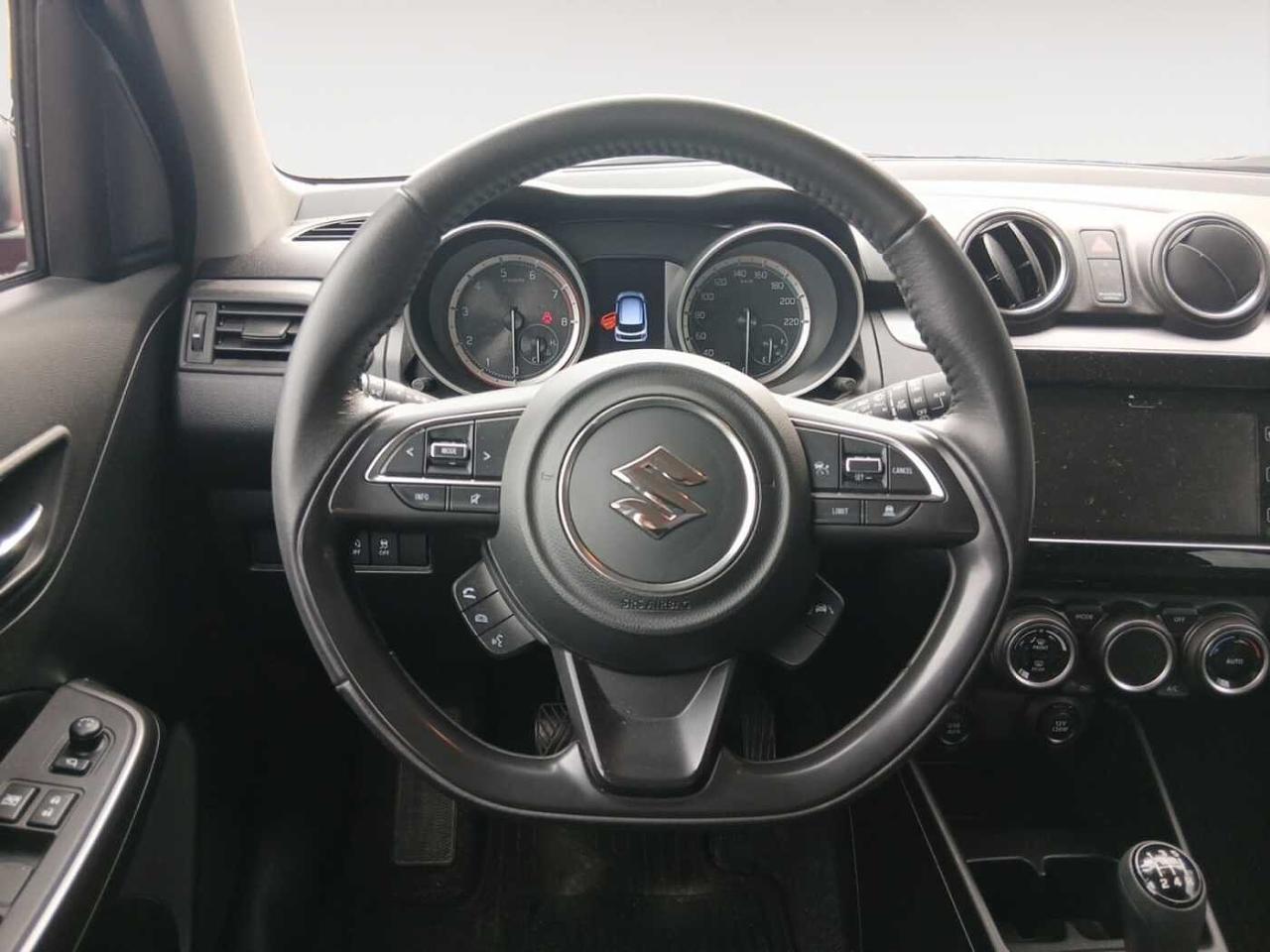 Suzuki Suzuki Swift usata 20